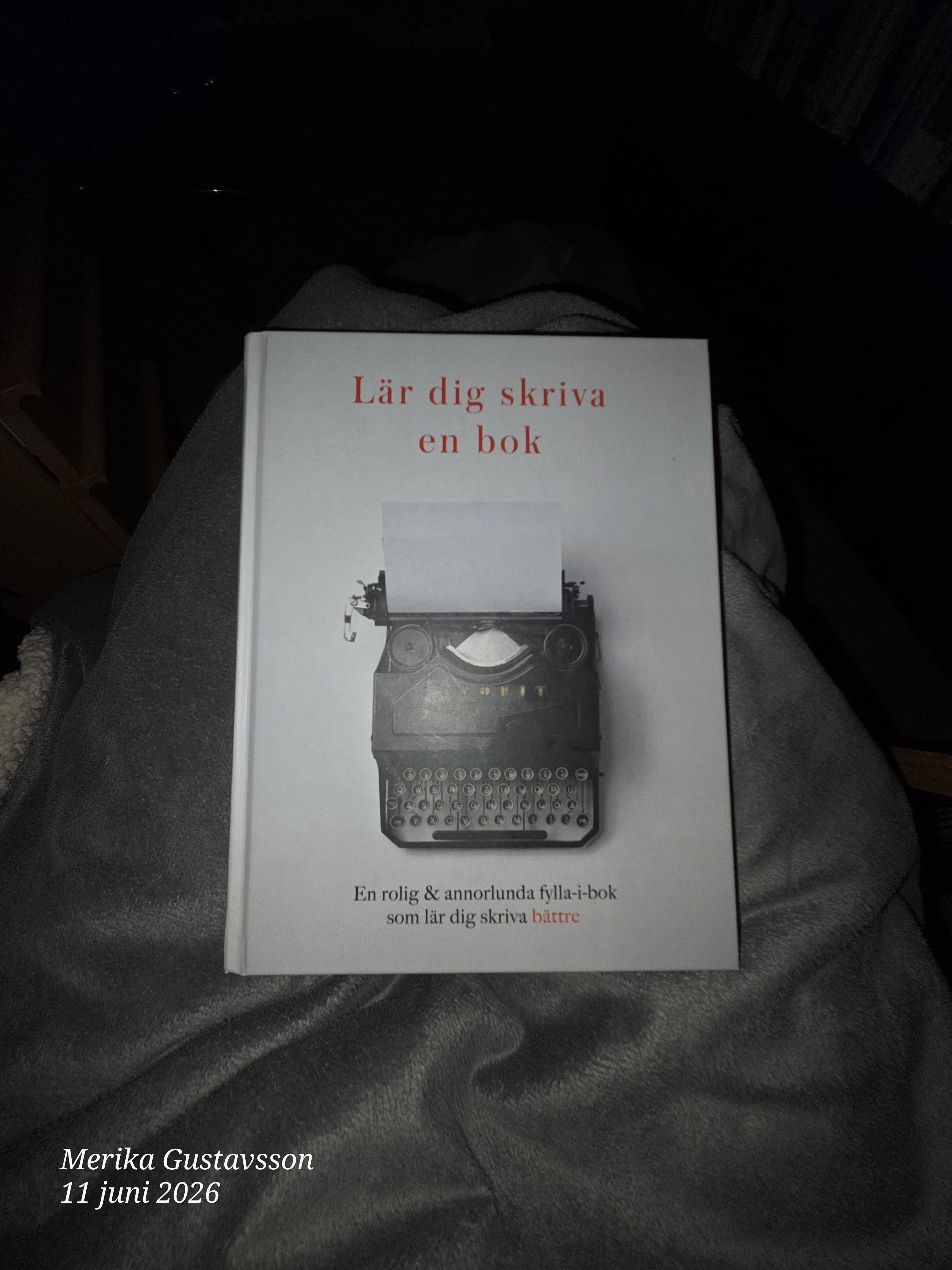 Gammalt blir nytt