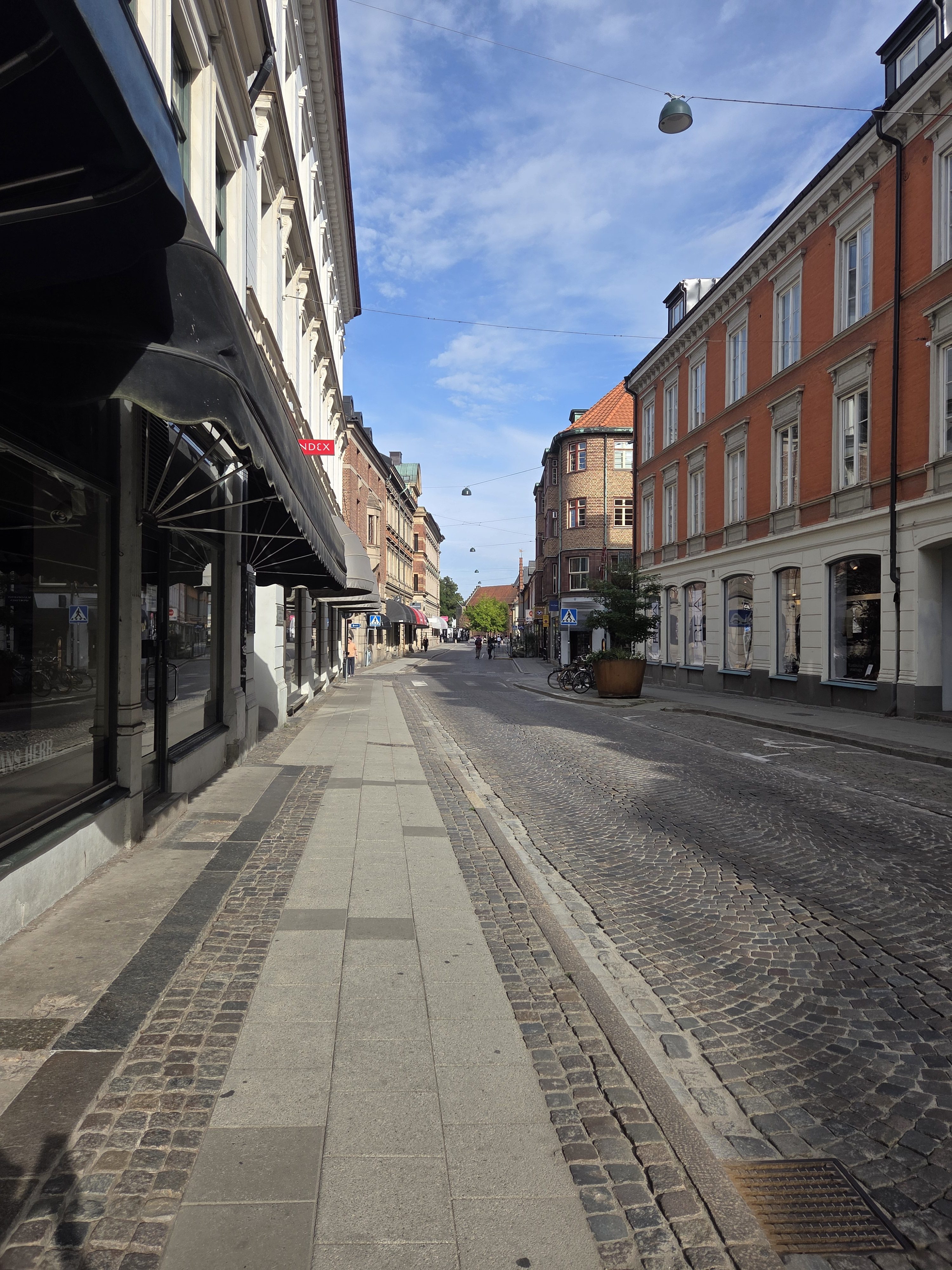 Dagar i Lund